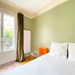Cosy And Lovely Flat 80M2 Close Le Marais