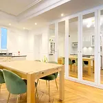 Cosy And Lovely Flat 80M2 Close Le Marais
