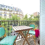 Cosy And Lovely Flat 80M2 Close Le Marais