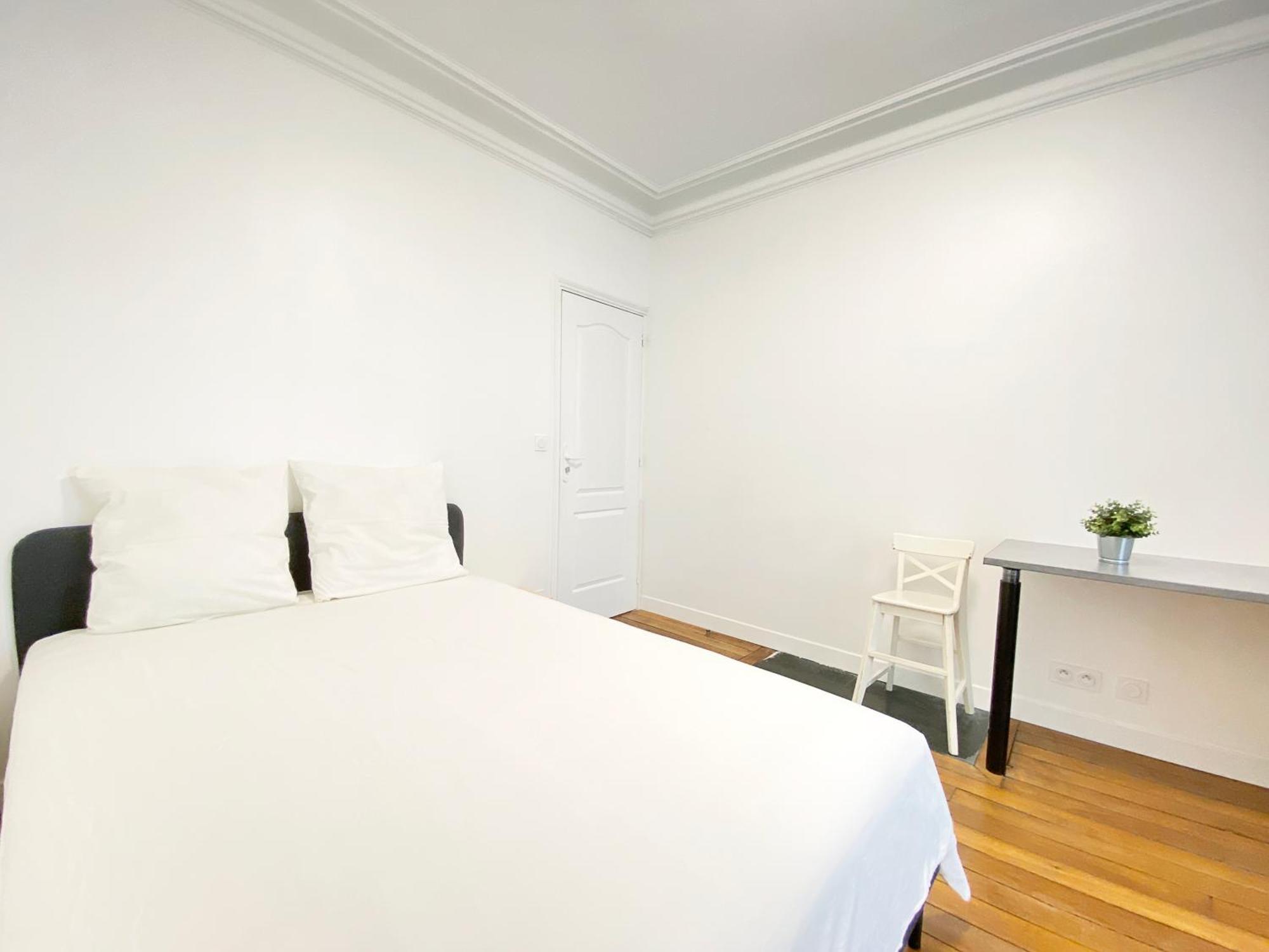 Appartamento Cosy And Lovely Flat 80m2 Close Le Marais Parigi
