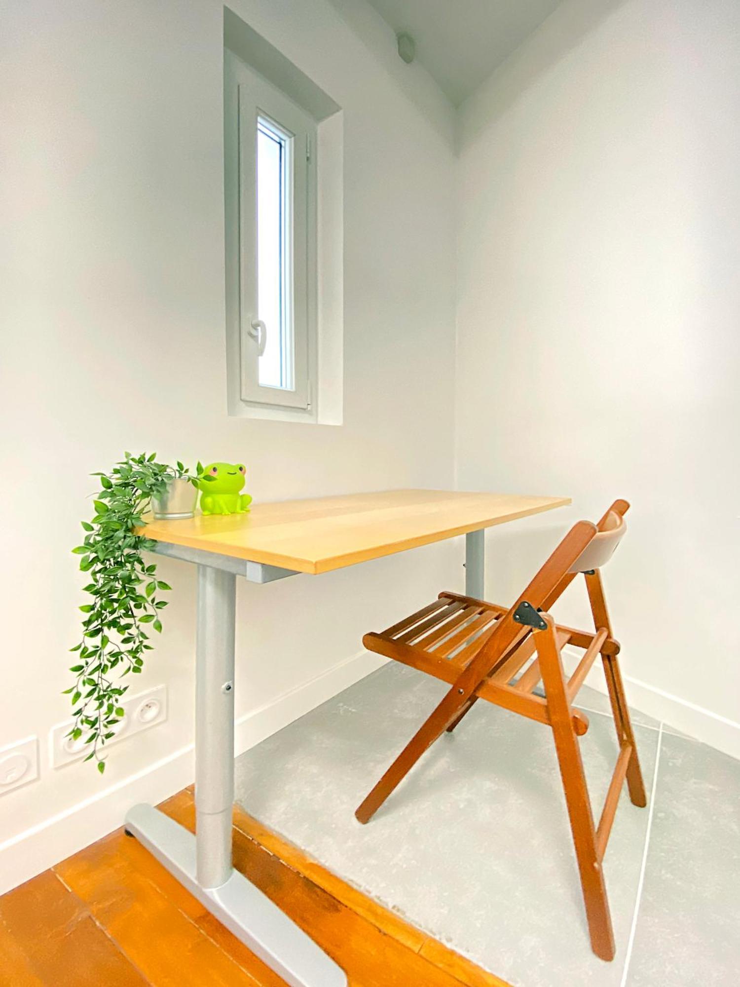 Appartamento Cosy And Lovely Flat 80m2 Close Le Marais *