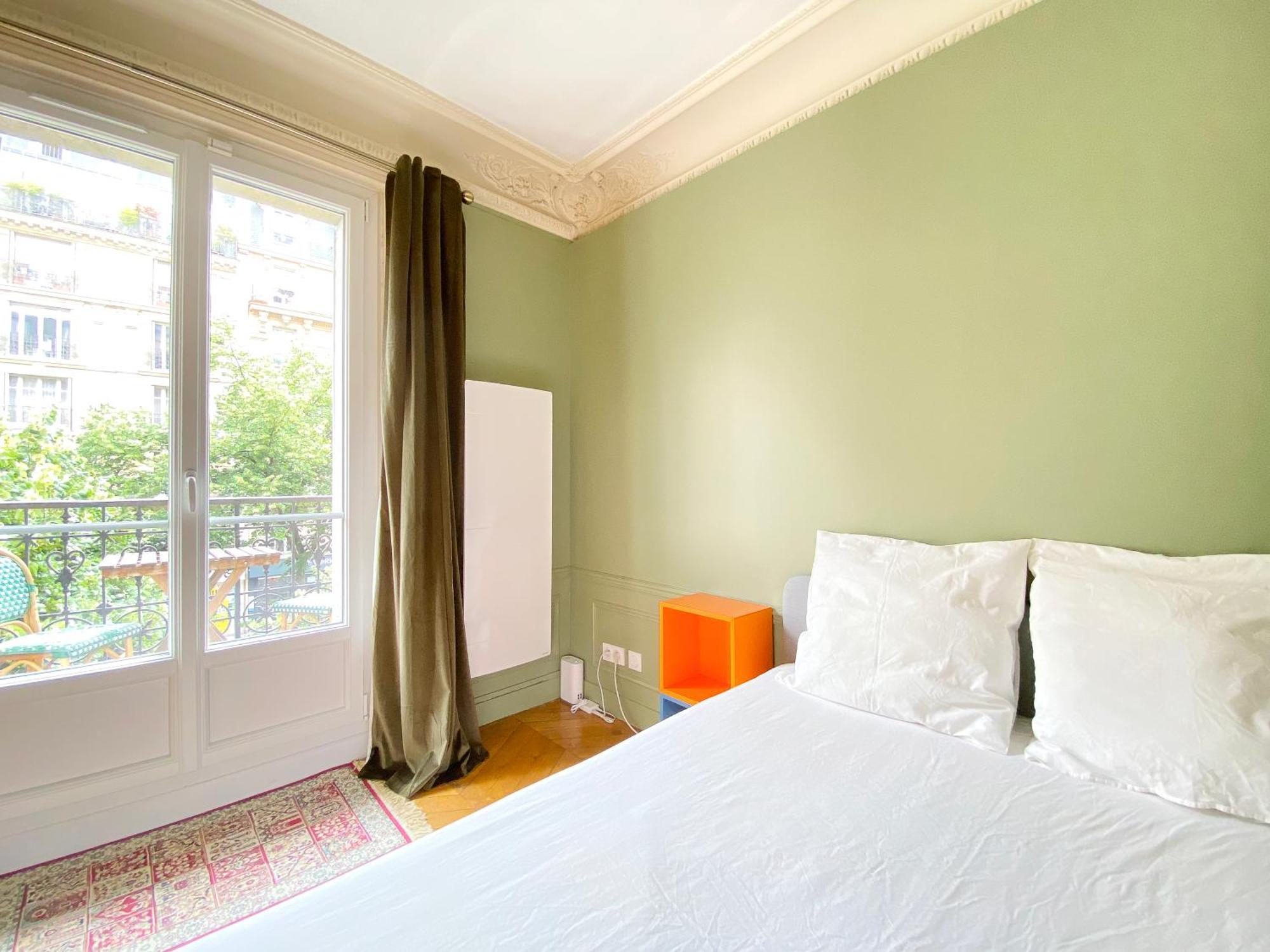 Cosy And Lovely Flat 80m2 Close Le Marais *