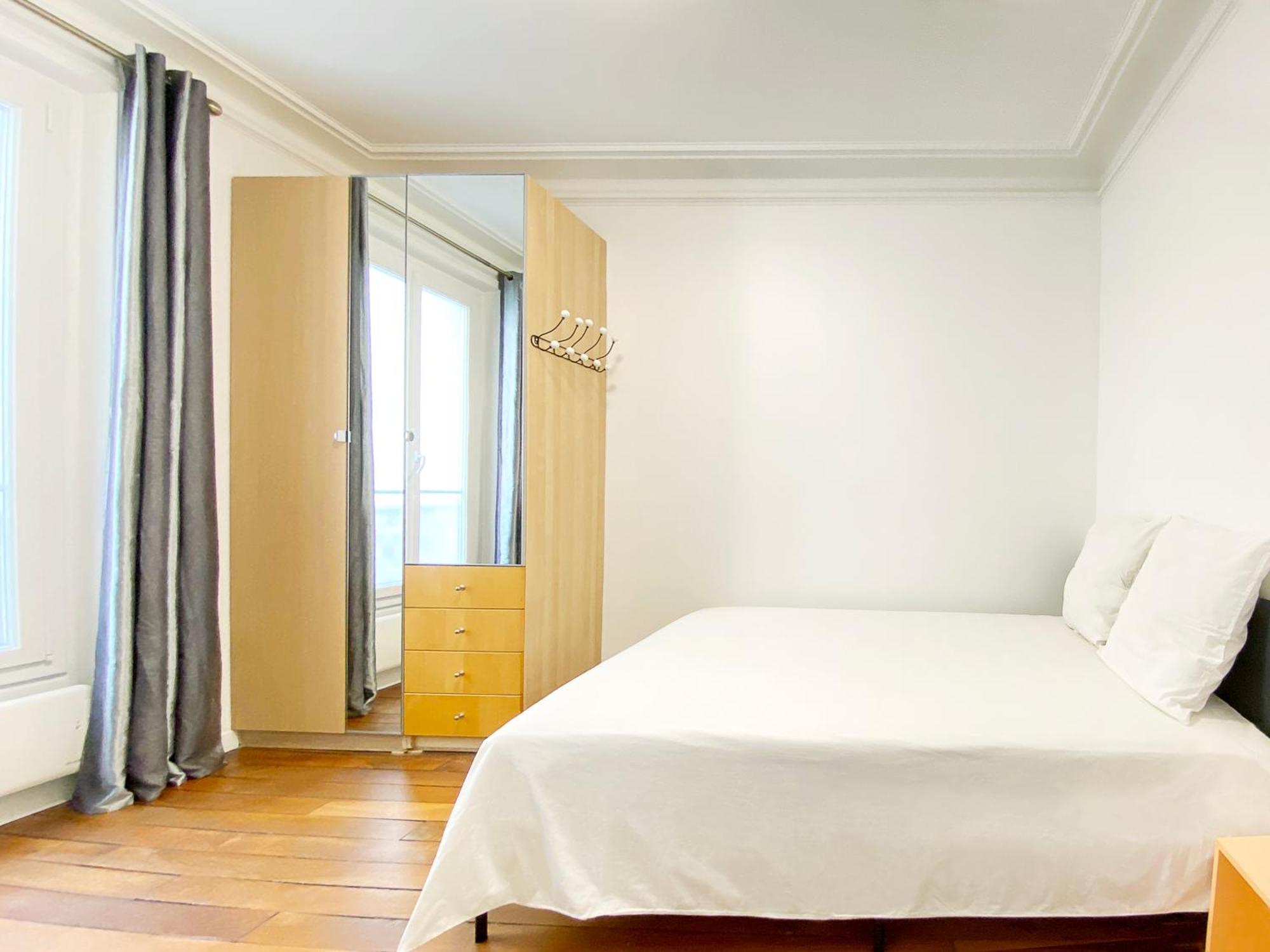 Appartamento Cosy And Lovely Flat 80m2 Close Le Marais *