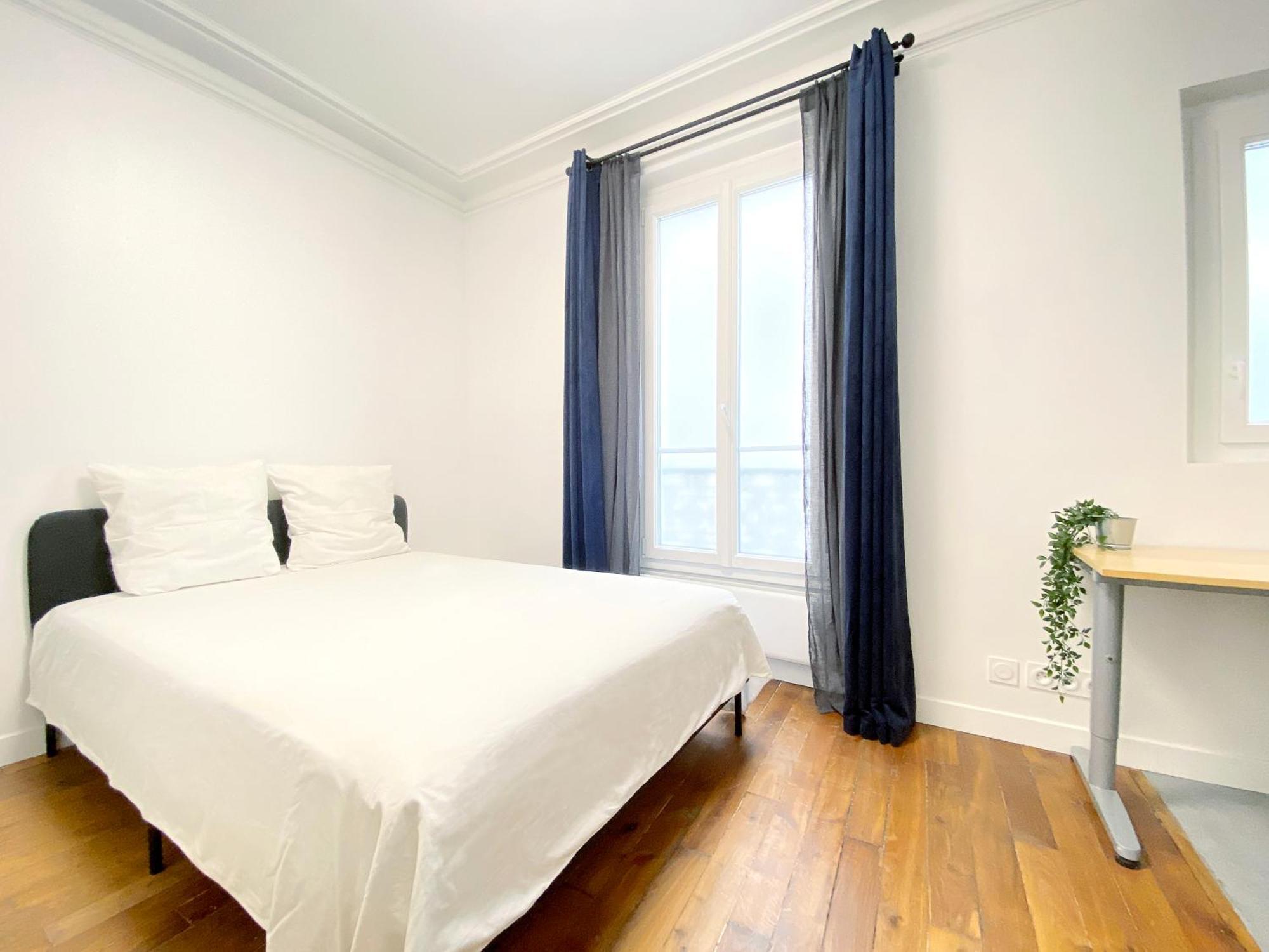 Cosy And Lovely Flat 80m2 Close Le Marais * Parigi