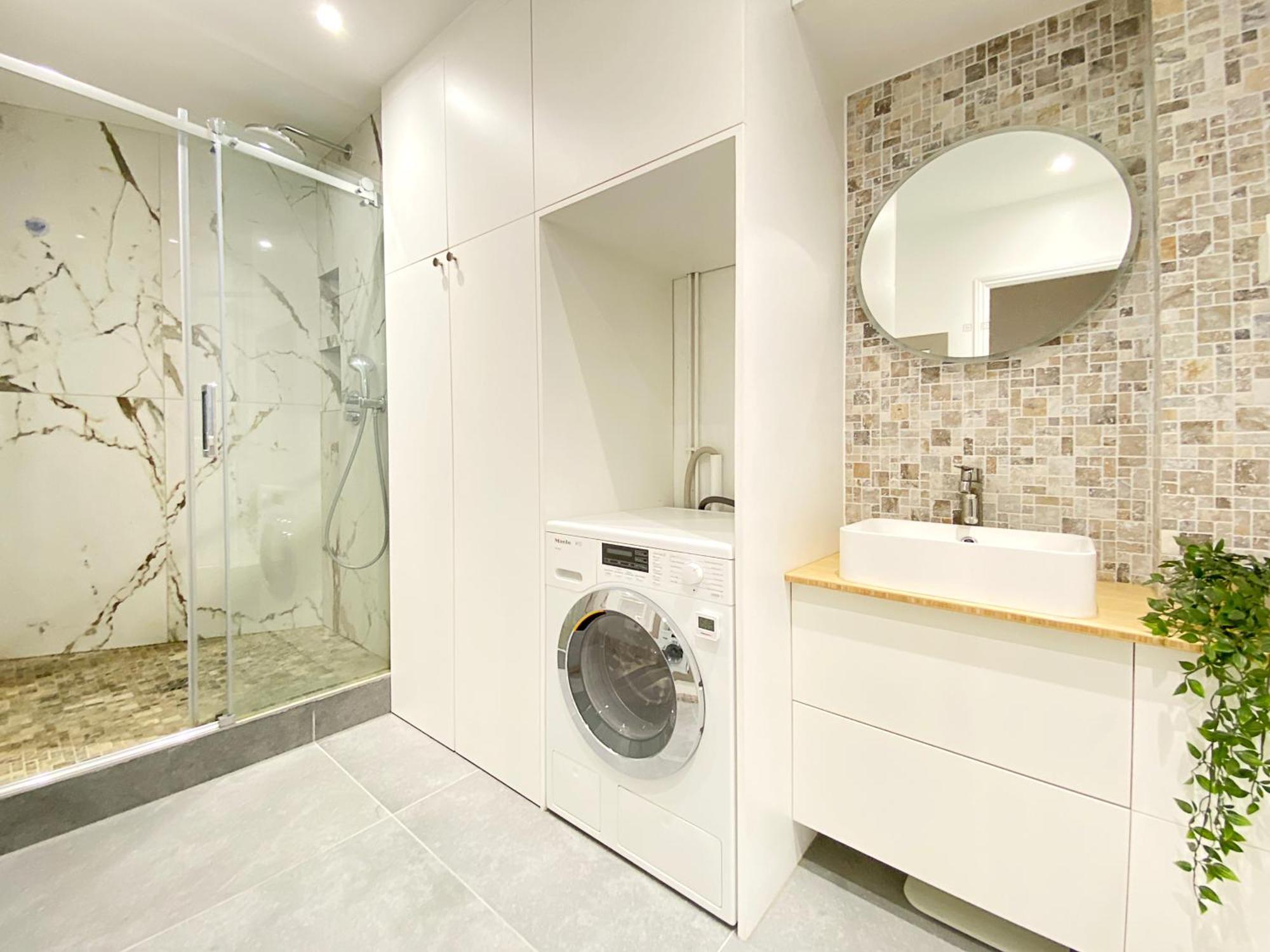 Cosy And Lovely Flat 80m2 Close Le Marais