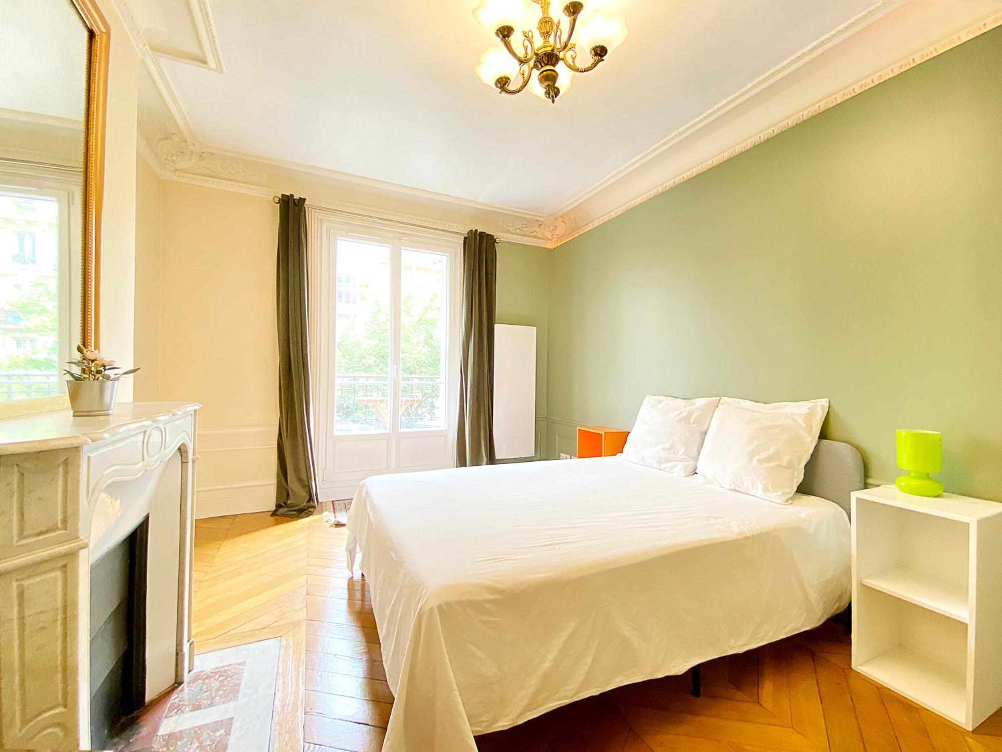 Cosy And Lovely Flat 80m2 Close Le Marais Appartamento *