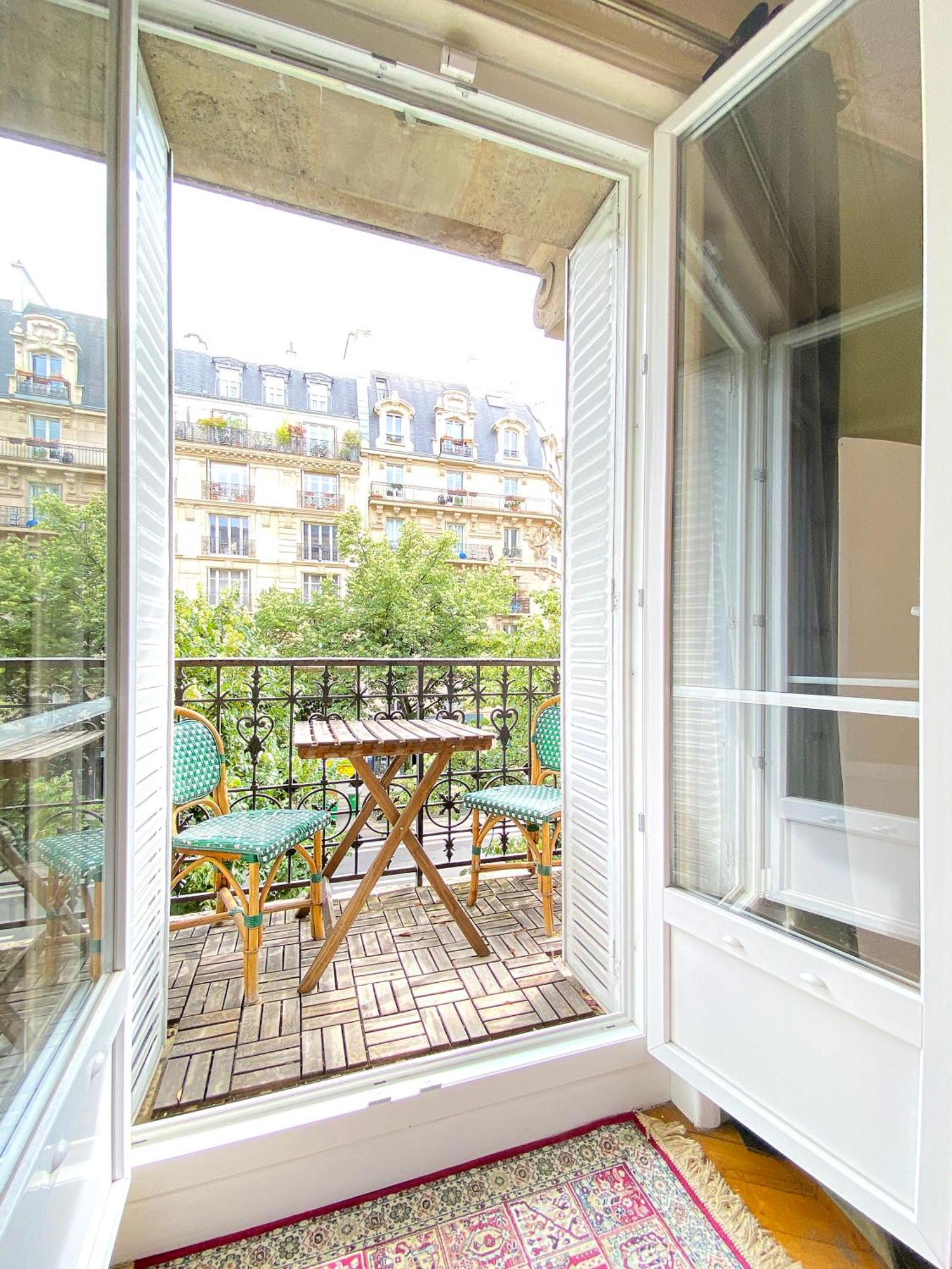 Cosy And Lovely Flat 80m2 Close Le Marais Appartamento *